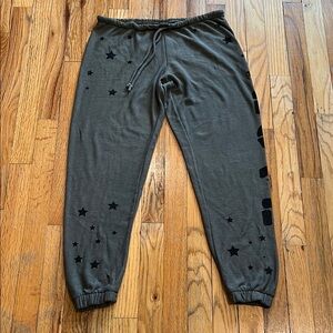 Chasor women’s light jogger sweatpants